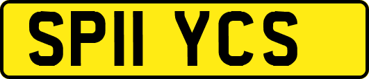 SP11YCS