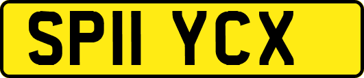 SP11YCX