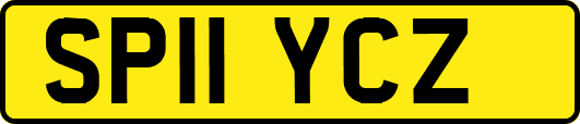 SP11YCZ