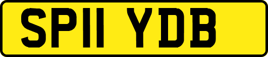 SP11YDB