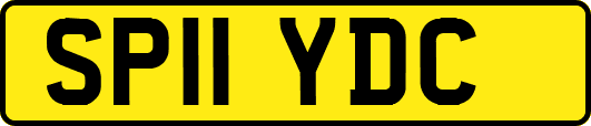 SP11YDC