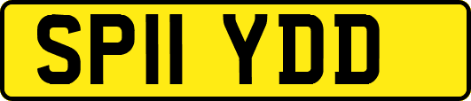 SP11YDD
