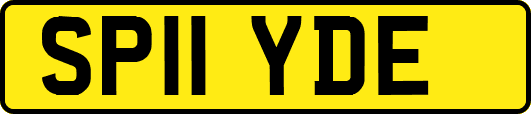 SP11YDE