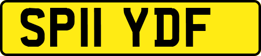 SP11YDF