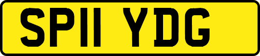 SP11YDG