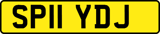 SP11YDJ