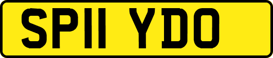 SP11YDO