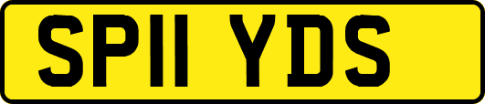 SP11YDS