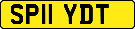 SP11YDT