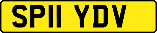 SP11YDV