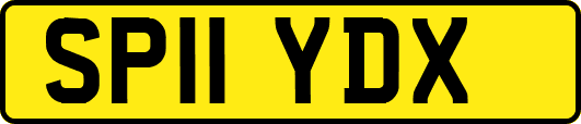 SP11YDX