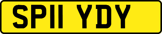 SP11YDY