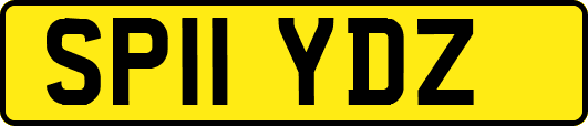 SP11YDZ