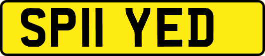 SP11YED