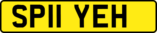 SP11YEH