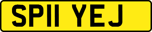 SP11YEJ
