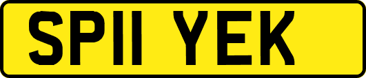 SP11YEK
