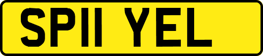 SP11YEL