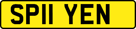 SP11YEN