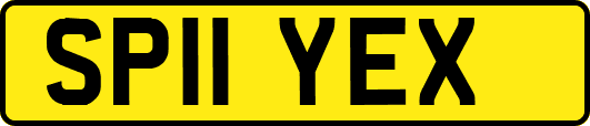 SP11YEX