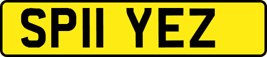 SP11YEZ