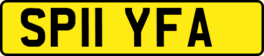 SP11YFA
