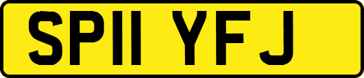 SP11YFJ