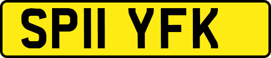 SP11YFK