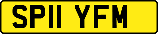 SP11YFM
