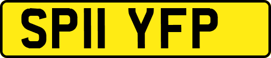 SP11YFP