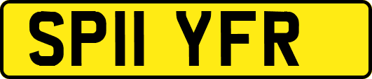 SP11YFR