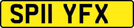 SP11YFX