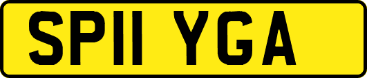 SP11YGA