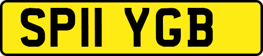 SP11YGB