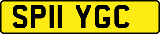 SP11YGC