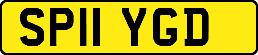 SP11YGD