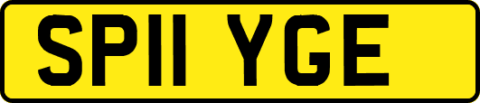 SP11YGE