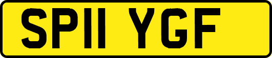 SP11YGF