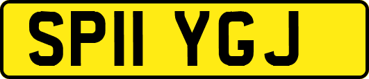SP11YGJ