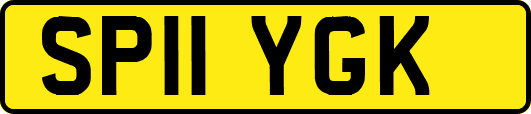 SP11YGK