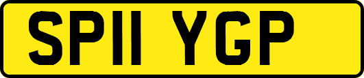SP11YGP