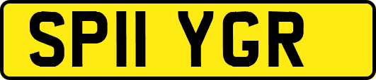 SP11YGR