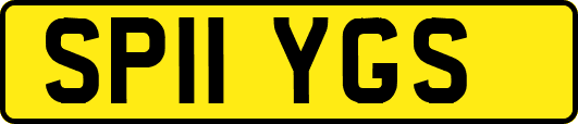 SP11YGS