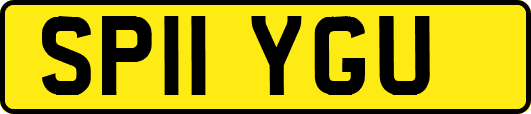 SP11YGU
