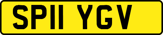 SP11YGV