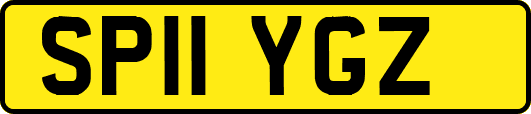 SP11YGZ