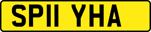 SP11YHA