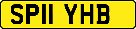 SP11YHB