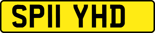 SP11YHD