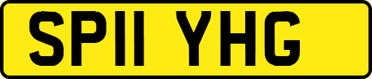 SP11YHG